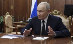 في أول اتصال هاتفي مع الشرع... بوتين يعرض مساعدة سوريا